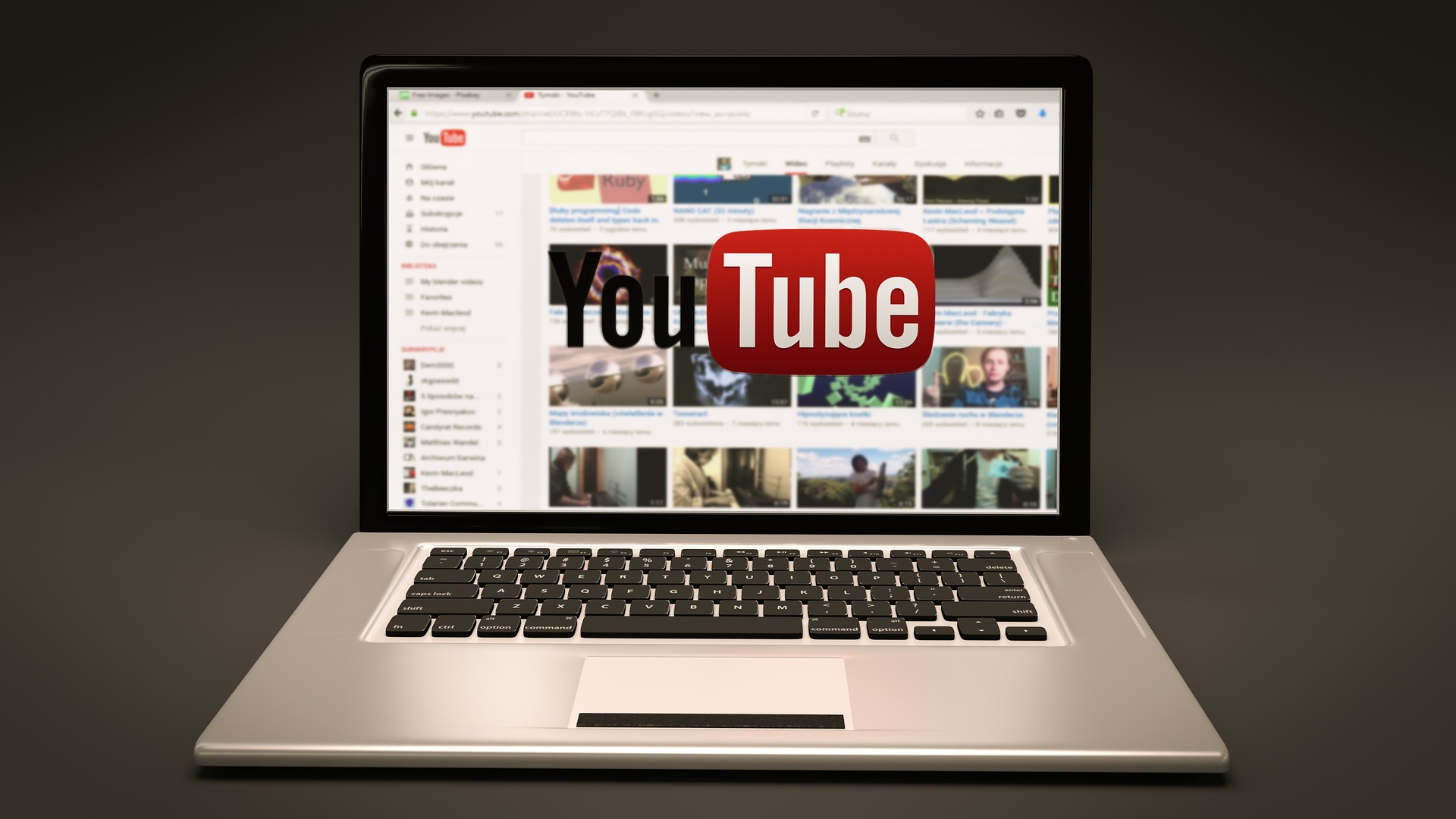 YouTube als marketingtool gebruiken en toepassen