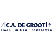 C.A. de Groot en sloterplas management