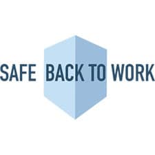Safe Back to Work en sloterplas management