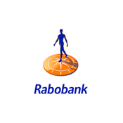 Rabobank logo slpm