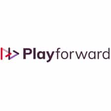 Playforward en SLPM Marketing