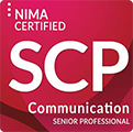 nima certified scp communication senior professional en sloterplas management