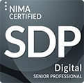 nima certified sdp digital senior professional en sloterplas management